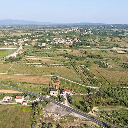 Cvita * Posedarje