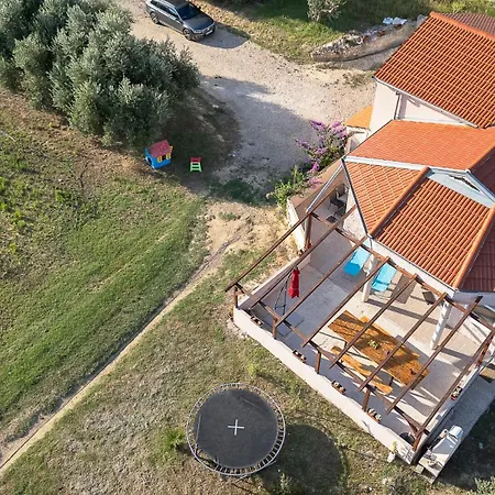 Appartamento Cvita