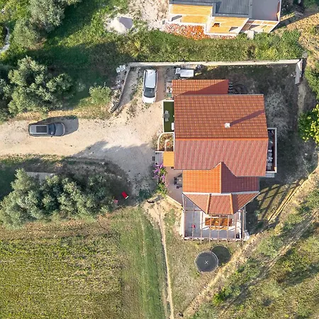 Διαμέρισμα Cvita