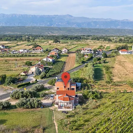 Διαμέρισμα Cvita Posedarje
