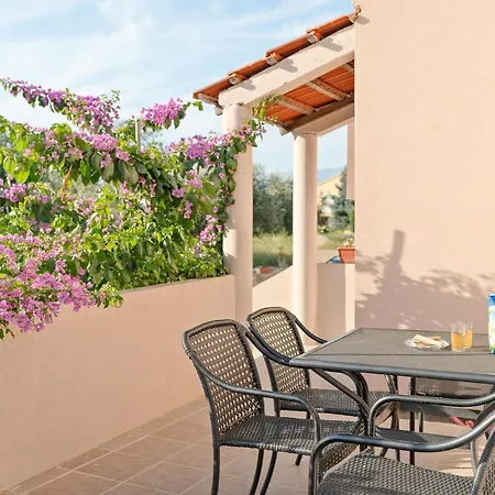 Διαμέρισμα Cvita *